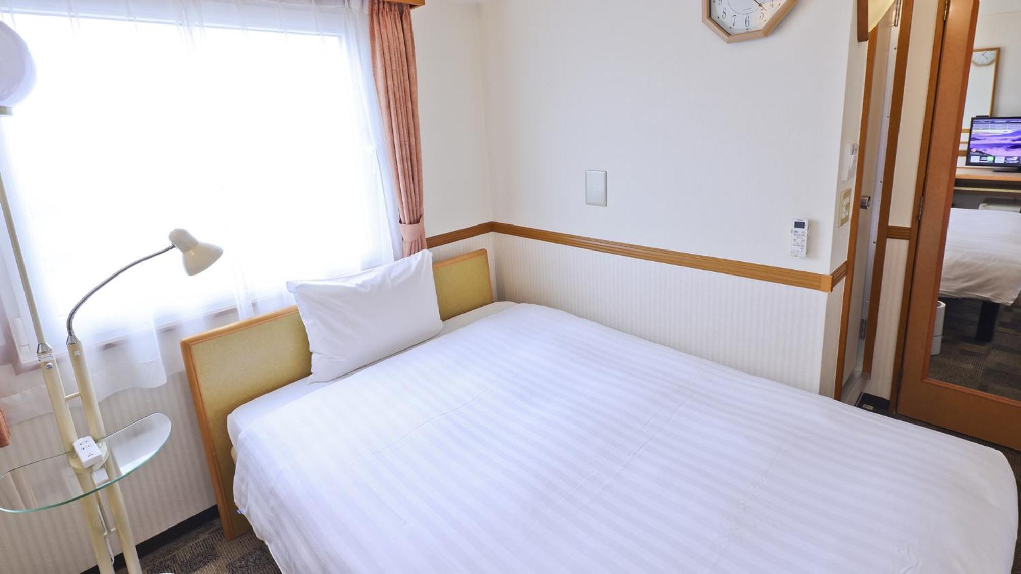 Toyoko Inn Hakata-Guchi Ekimae Фукуока Стая снимка