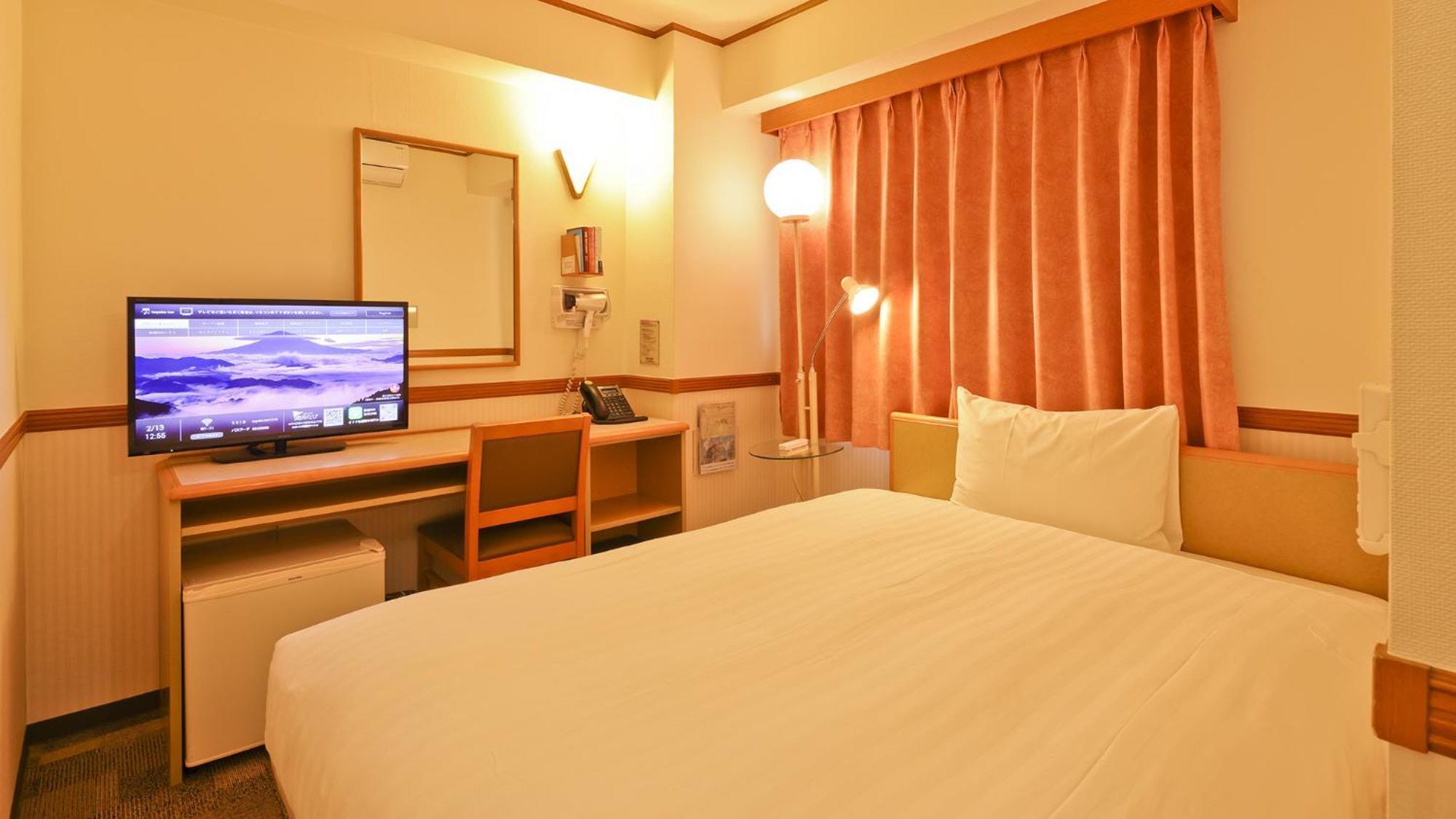 Toyoko Inn Hakata-Guchi Ekimae Фукуока Стая снимка