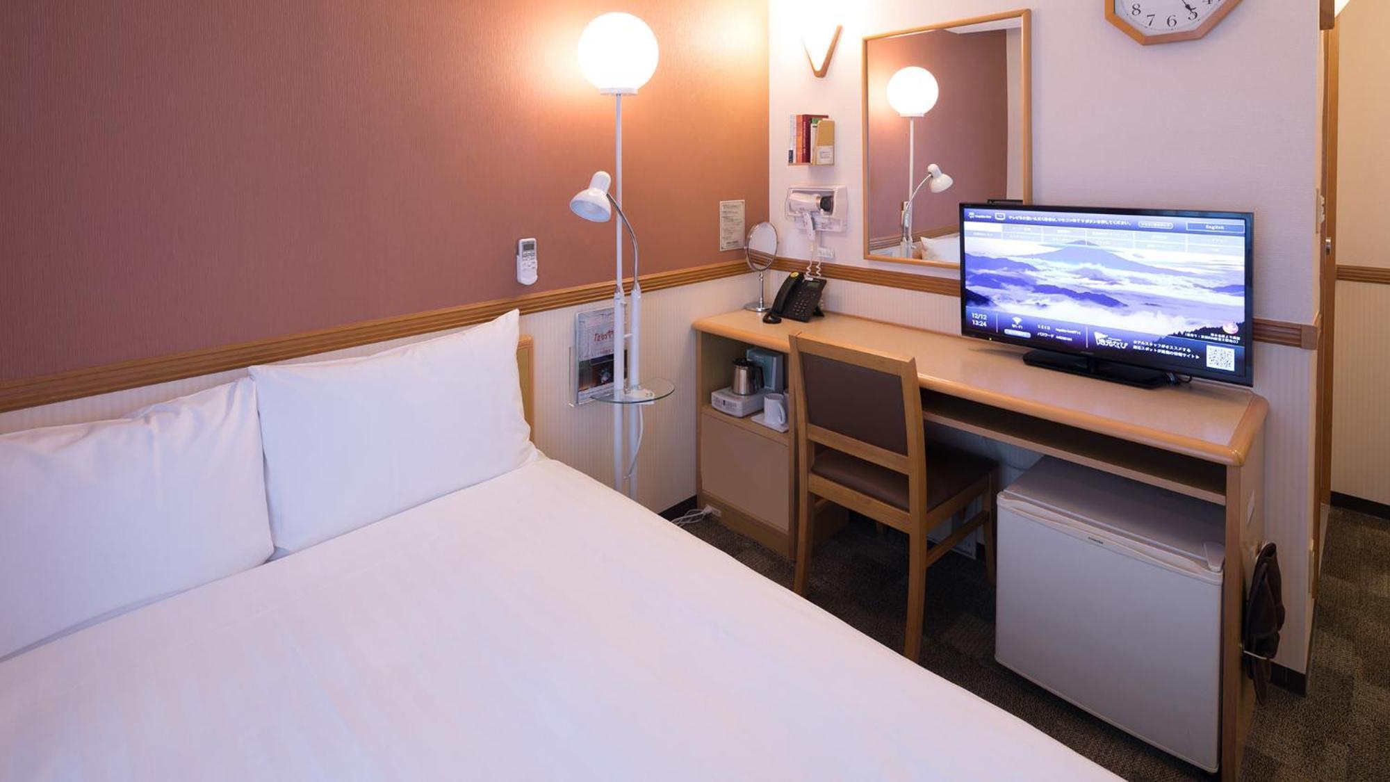 Toyoko Inn Hakata-Guchi Ekimae Фукуока Стая снимка