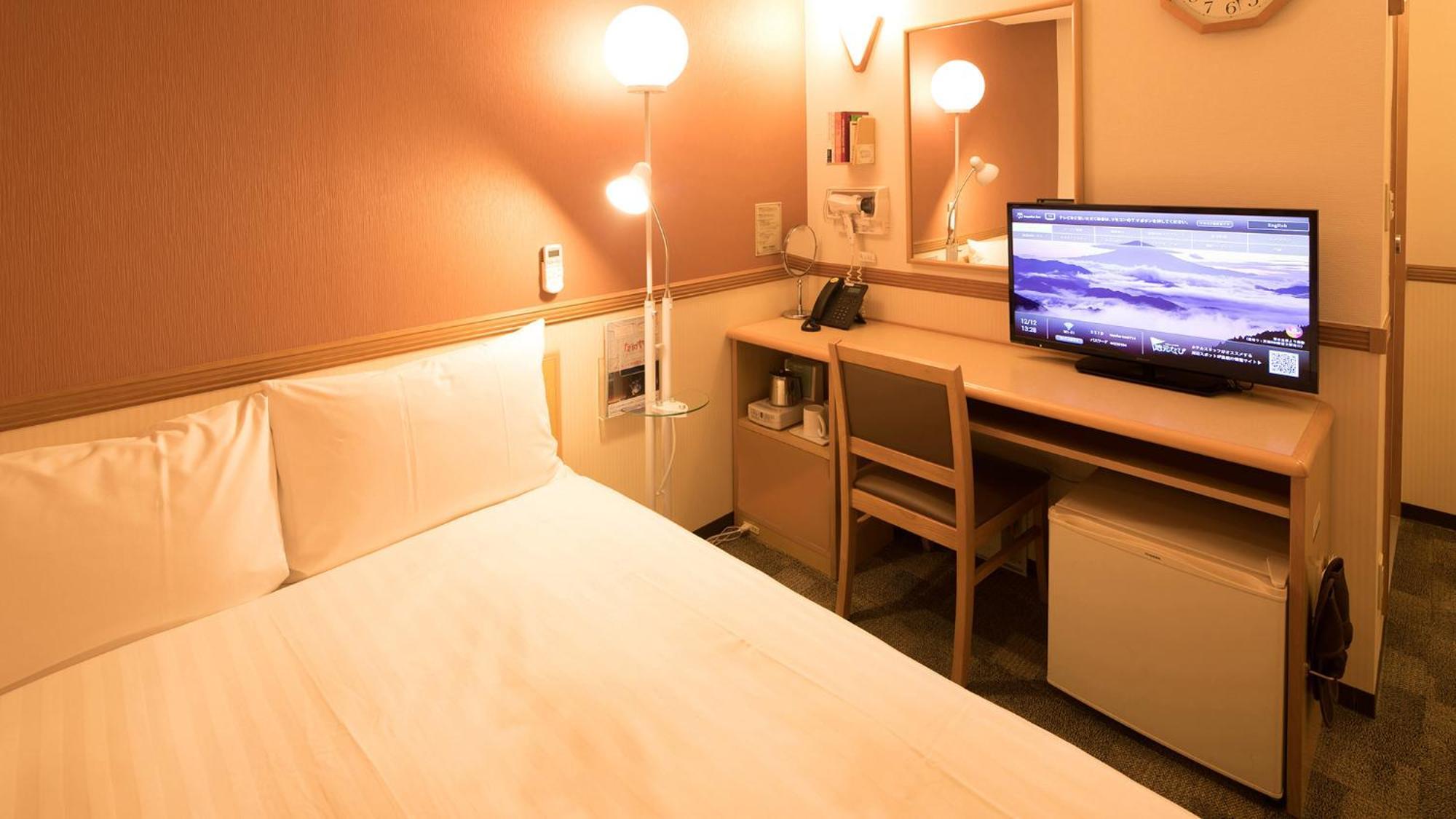 Toyoko Inn Hakata-Guchi Ekimae Фукуока Стая снимка