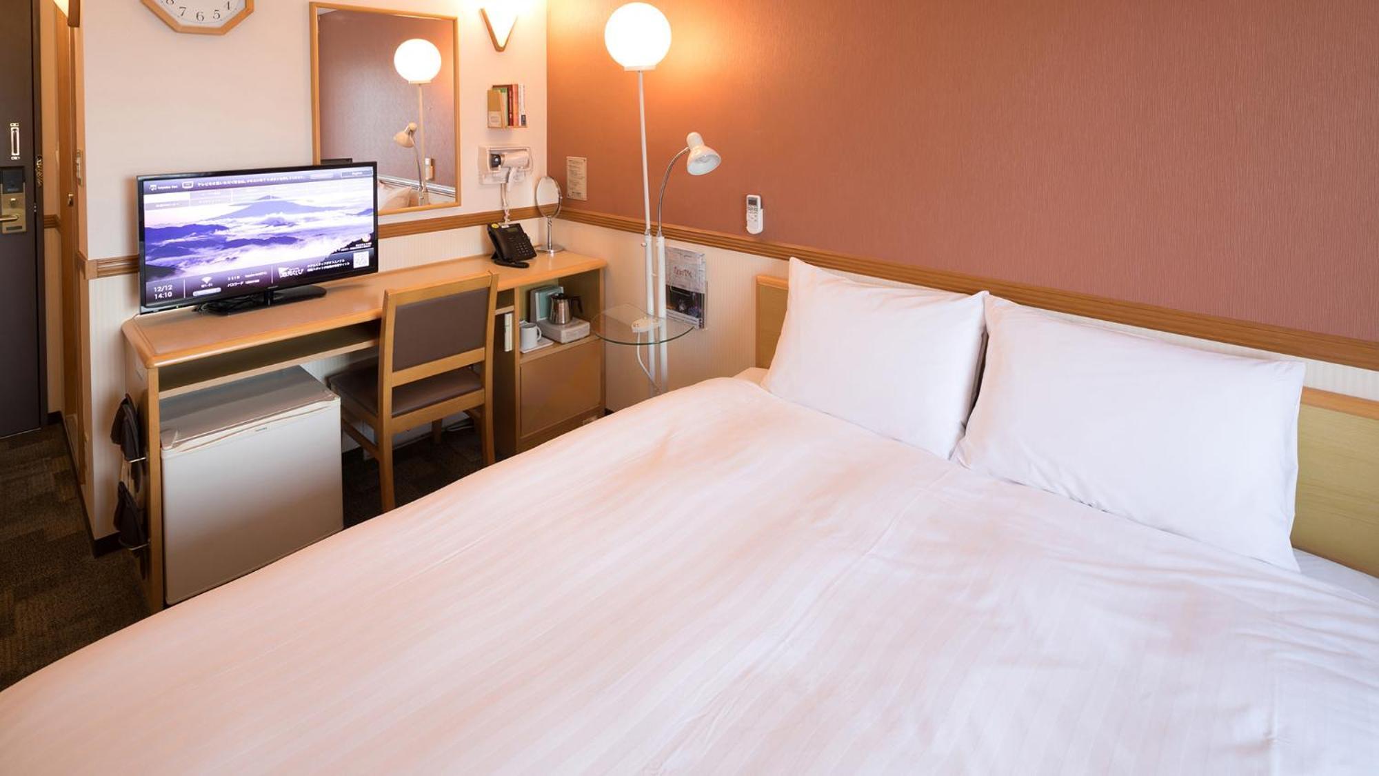 Toyoko Inn Hakata-Guchi Ekimae Фукуока Стая снимка