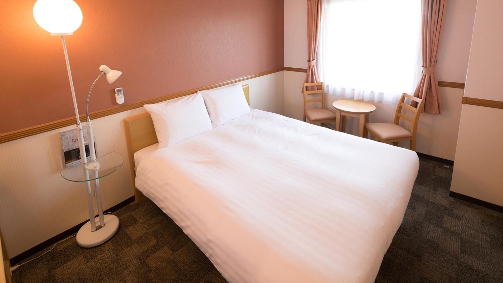 Toyoko Inn Hakata-Guchi Ekimae Фукуока Стая снимка